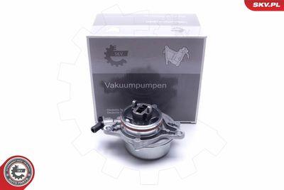 Bromsvakuumpumpar - Vakuumpump, bromssystem ESEN SKV 18SKV046