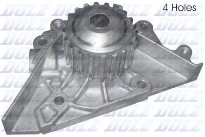 Vattenpump - Vattenpump, motorkylning DOLZ C154