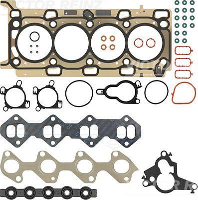 Topplockspackningssats - Packningssats, topplock VICTOR REINZ 02-42140-01