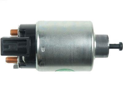 Startsolenoid - Solenoid, startmotor AS-PL SS1052(DELCO)