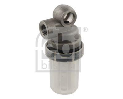 Bränslefilter - Bränslefilter FEBI BILSTEIN 35160