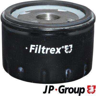 Oljefilter - Oljefilter JP GROUP 1218505700