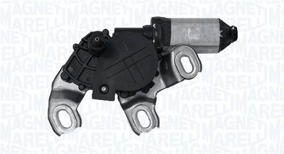 Torkarmotor - Vindrutetorkarmotor MAGNETI MARELLI 064038003010