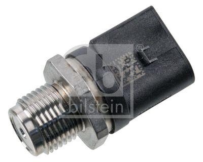 Sensor, bränsletryck - Sensor, bränsletryck FEBI BILSTEIN 28423