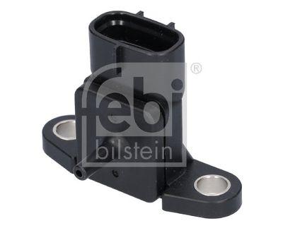 Laddtryckssensor - Sensor, laddtryck FEBI BILSTEIN 181004