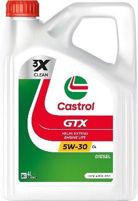 Motorolja - Motorolja CASTROL 15F64E