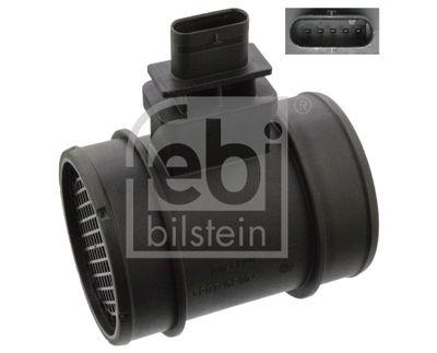 Massflödesgivare - Luftmassesensor FEBI BILSTEIN 105777