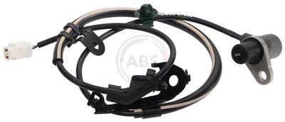 ABS-sensor - ABS-givare A.B.S. 30499