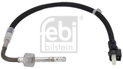 Sensor, avgastemperatur - Sensor, avgastemperatur FEBI BILSTEIN 185866