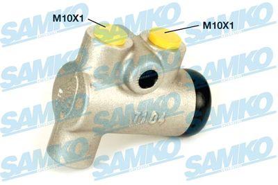 Bromskraftregulatorer - Bromskraftsregulator SAMKO D07418