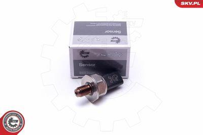 Sensor, bränsletryck - Sensor, bränsletryck ESEN SKV 17SKV616