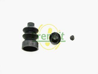 Repsats, kopplingsslavcylinder - Reparationssats,kopplingsslavcylinder FRENKIT 525010