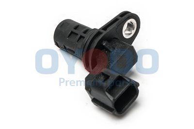 Kamaxelsensor - Sensor, kamaxelposition OYODO 75E0395-OYO