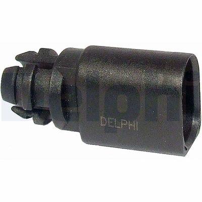 Sensor, utomhustemperatur - sensor, yttertemperatur DELPHI TS10266