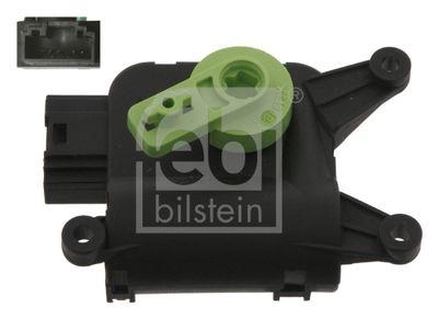 Kontroller, blandflik - Reglering, blandningsklaff FEBI BILSTEIN 34155