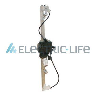 Fönsterhissregulator - Fönsterhiss ELECTRIC LIFE ZR ZA63 R