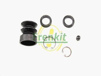 Repsats, kopplingsslavcylinder - Reparationssats,kopplingsslavcylinder FRENKIT 528004