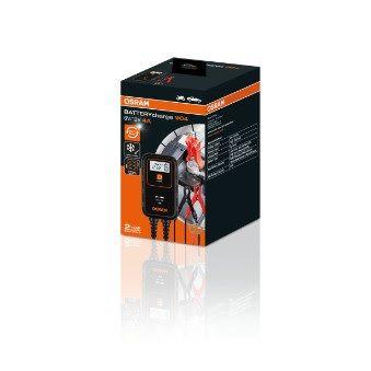 Batteriladdare - Batteriladdare OSRAM OEBCS904