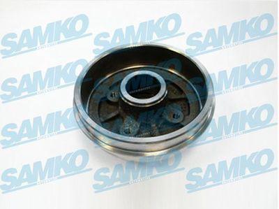 Bromstrummor - Bromstrumma SAMKO S70153