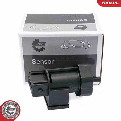 Hastighetsgivare - Sensor, hastighet / varvtal ESEN SKV 17SKV846