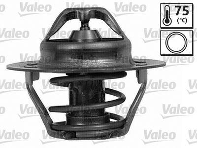 Termostat - Termostat, kylmedel VALEO 820786