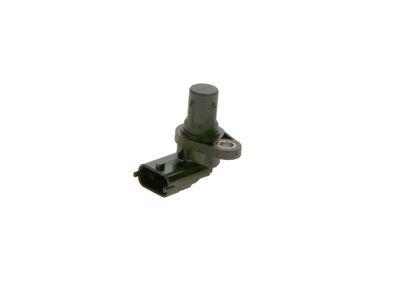 Kamaxelsensor - Sensor, kamaxelposition BOSCH 0 281 002 634