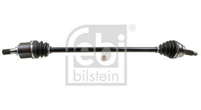 Drivaxel - Drivaxel FEBI BILSTEIN 181851