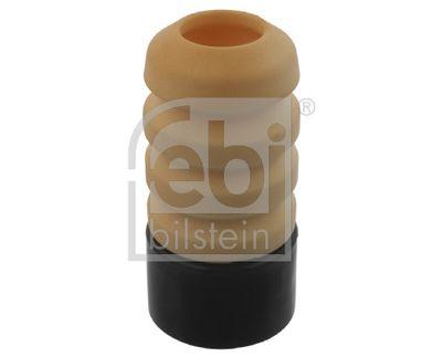 Stötdämparskydd och stötdämpare - Gummibuffert, fjädring FEBI BILSTEIN 36846