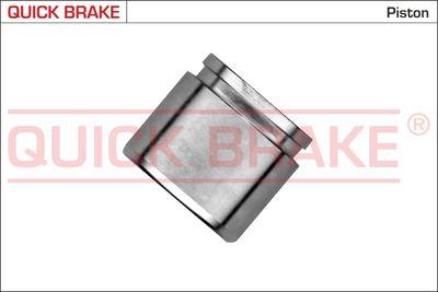 Bromsok delar - Kolv, bromsok QUICK BRAKE 185419K