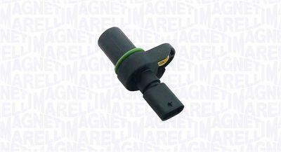 Kamaxelsensor - Sensor, kamaxelposition MAGNETI MARELLI 064847223010