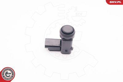 Parkeringssensorer - Sensor, parkeringshjälp ESEN SKV 28SKV053