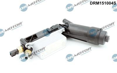 Oljefilterhus - Hus, oljefilter DR.MOTOR AUTOMOTIVE DRM151004S