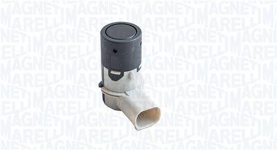 Parkeringssensorer - Sensor, parkeringshjälp MAGNETI MARELLI 021016051010