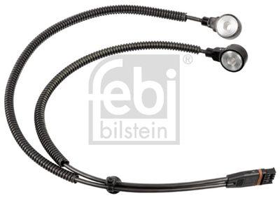 Knock-sensor - Knackningssensor FEBI BILSTEIN 108132