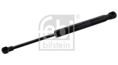 Bakluckefjädrar - Gasfjäder, bagageutrymme FEBI BILSTEIN 47913