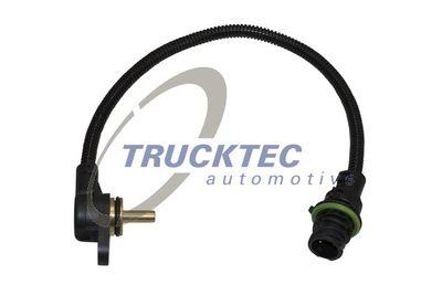 Kylvätsketemperatursensor - Sensor, kylmedelstemperatur TRUCKTEC AUTOMOTIVE 03.19.209