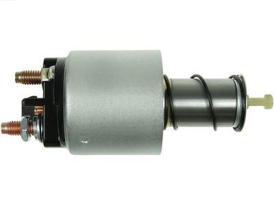 Startrelä - Solenoid, startmotor AS-PL SS4018