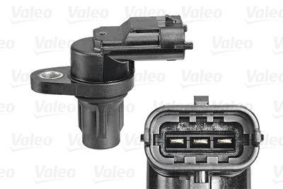 Kamaxelsensor - Sensor, kamaxelposition VALEO 253804