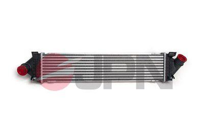 Intercooler - Laddluftkylare JPN 60C9284-JPN