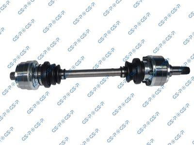 Drivaxel - Drivaxel GSP 235004