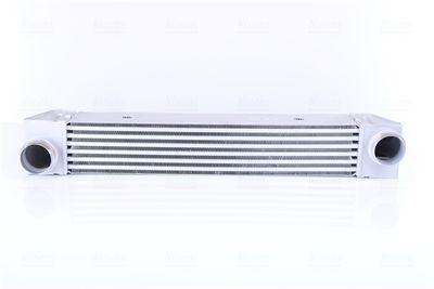 Intercooler - Laddluftkylare NISSENS 96607