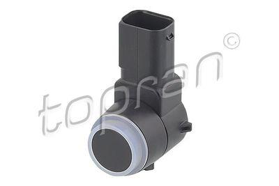 Parkeringssensorer - Sensor, parkeringshjälp TOPRAN 723 912