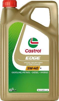 Motorolja - Motorolja CASTROL 15F710