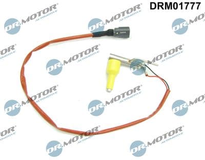 Dosermodul - Insprutningsenget, sot-/partikelfilter-regenerering DR.MOTOR AUTOMOTIVE DRM01777