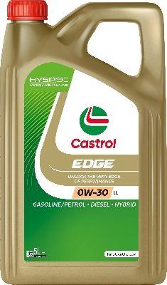 Motorolja - Motorolja CASTROL 15FEFC