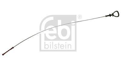 Oljesticka - Oljemätsticka FEBI BILSTEIN 44804