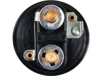 Startmotordelar - Lock, solenoid AS-PL SP3005