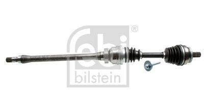 Drivaxel - Drivaxel FEBI BILSTEIN 181265