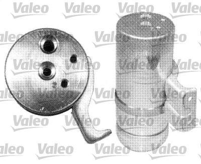 Torkfilter - Torkare,m klimatanläggning VALEO 509411