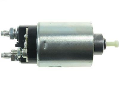 Startrelä - Solenoid, startmotor AS-PL SS9072